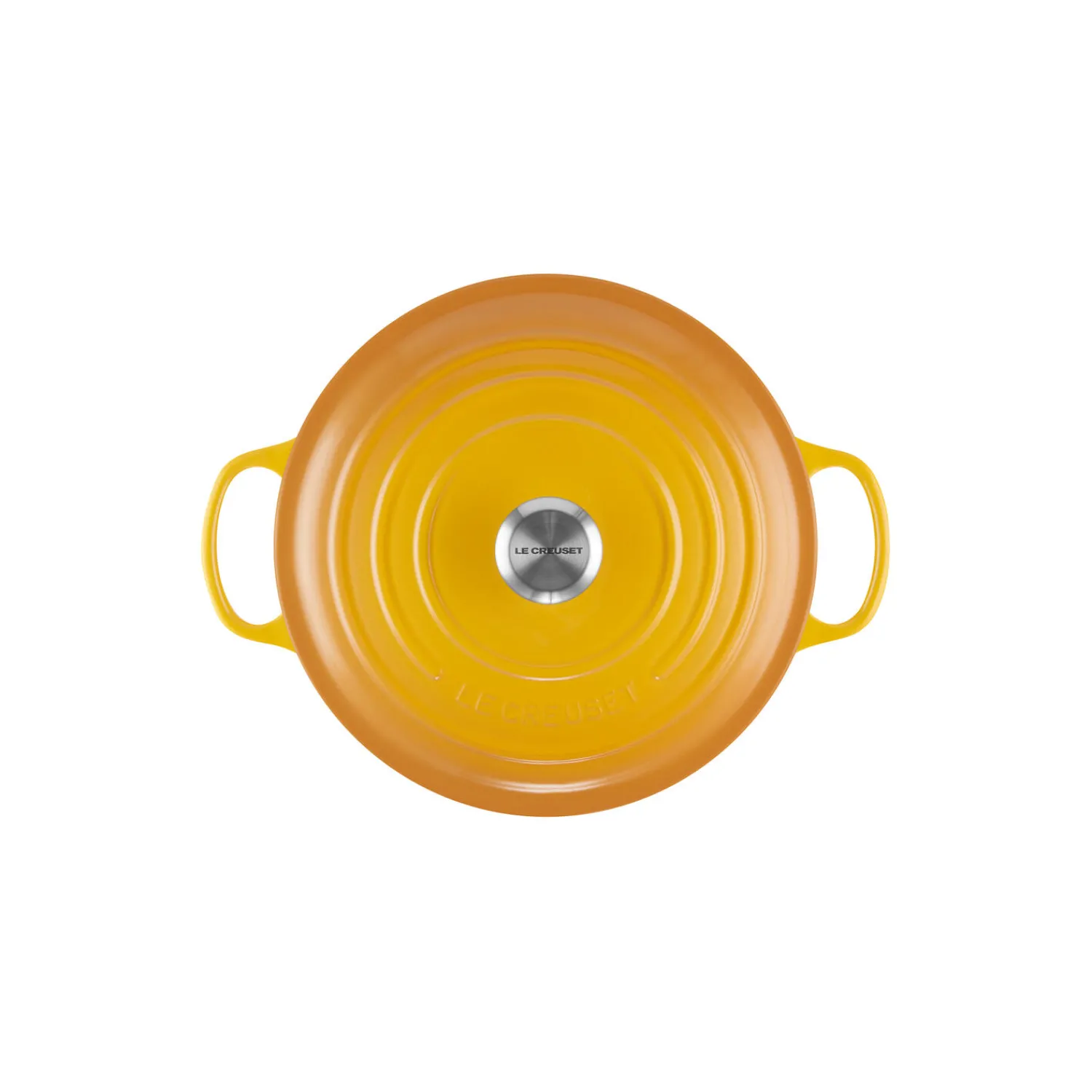 Le Creuset Gryder & Pander * Signature rund gryde Ø 26 cm,