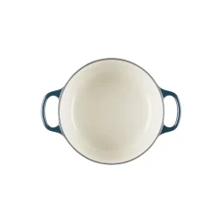 Le Creuset Gryder & Pander * Signature rund gryde Ø 20 cm,
