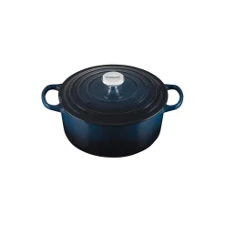 Le Creuset Gryder & Pander * Signature rund gryde Ø 26 cm,