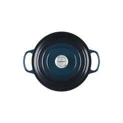 Le Creuset Gryder & Pander * Signature rund gryde Ø 26 cm,