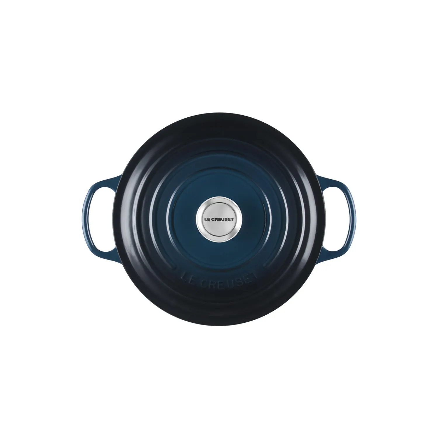 Le Creuset Gryder & Pander * Signature rund gryde Ø 26 cm,