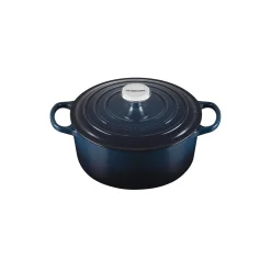 Le Creuset Gryder & Pander * Signature rund gryde Ø 24 cm,