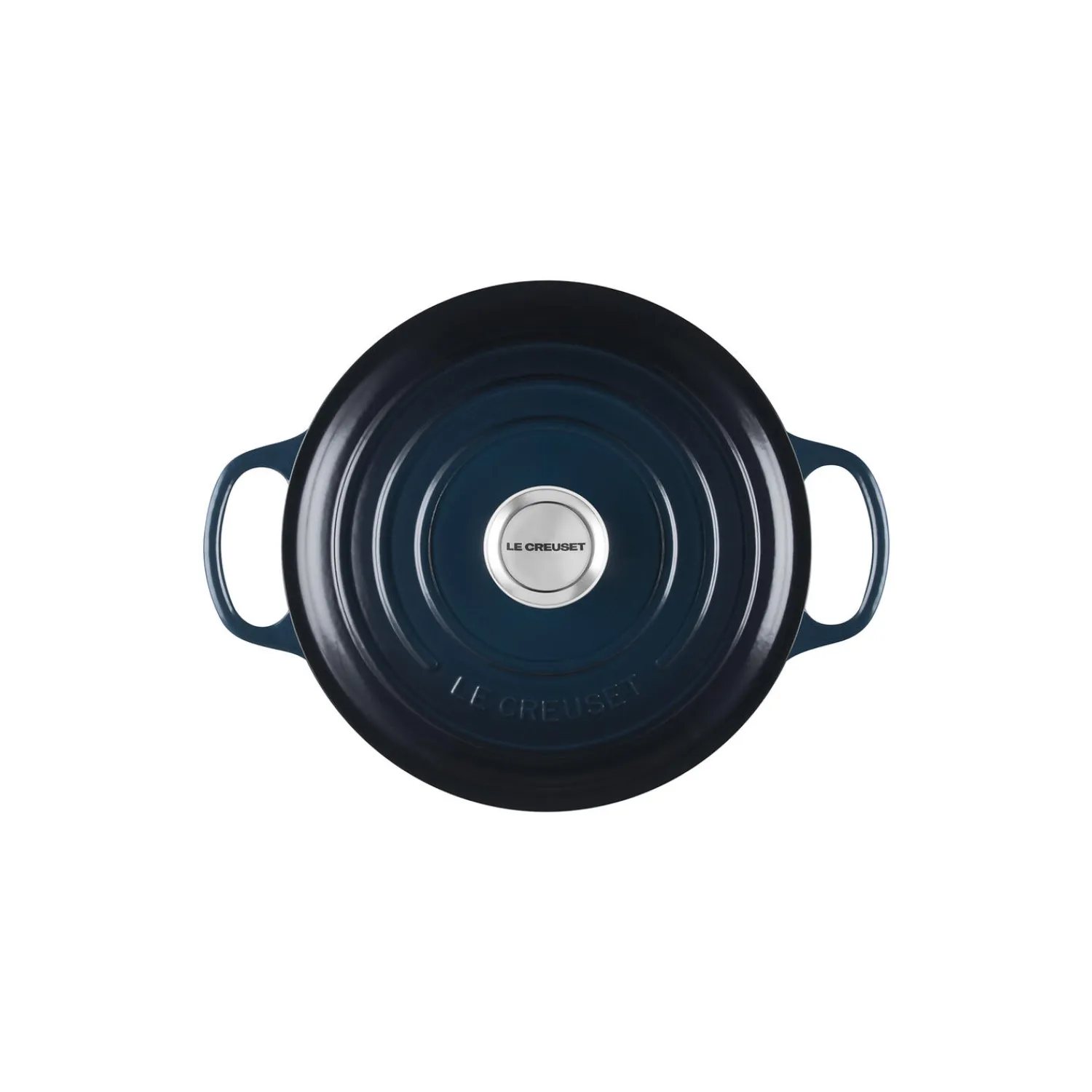 Le Creuset Gryder & Pander * Signature rund gryde Ø 24 cm,