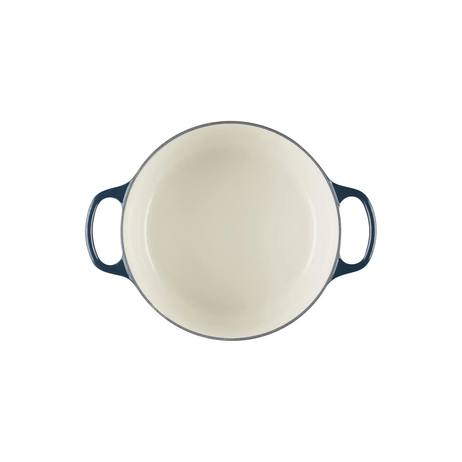 Le Creuset Gryder & Pander * Signature rund gryde Ø 24 cm,