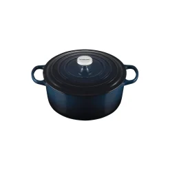 Le Creuset Gryder & Pander * Signature rund gryde Ø 28 cm,