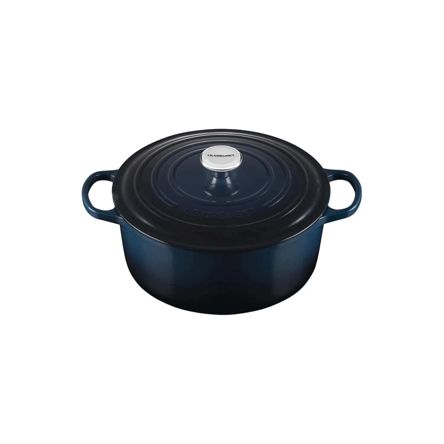 Le Creuset Gryder & Pander * Signature rund gryde Ø 28 cm,
