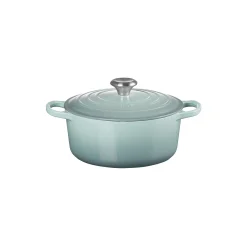Le Creuset Gryder & Pander * Signature rund gryde Ø 24 cm,