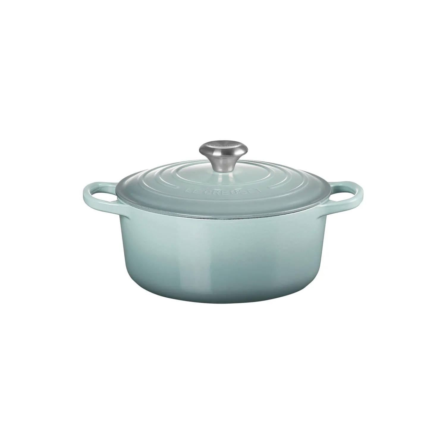 Le Creuset Gryder & Pander * Signature rund gryde Ø 24 cm,