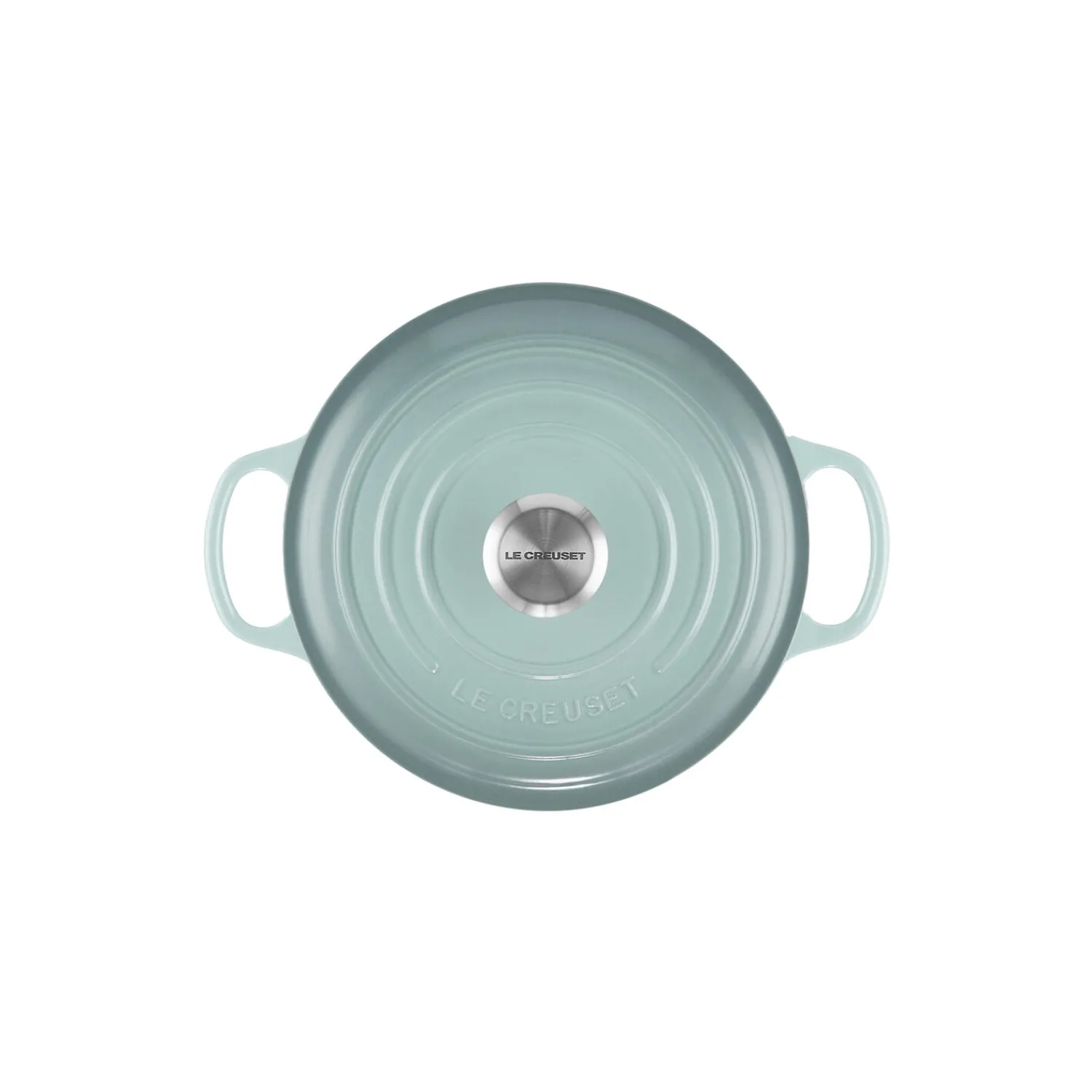 Le Creuset Gryder & Pander * Signature rund gryde Ø 24 cm,