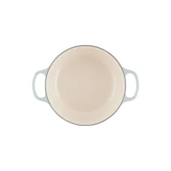 Le Creuset Gryder & Pander-Signature rund gryde Ø 20 cm,