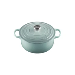 Le Creuset Gryder & Pander-Signature rund gryde Ø 26 cm,