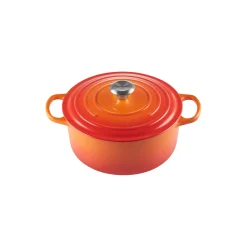 Le Creuset Gryder & Pander * Signature rund gryde Ø 26 cm,
