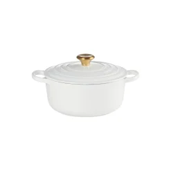 Le Creuset Gryder & Pander * Signature rund gryde Ø 20 cm,