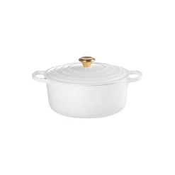 Le Creuset Gryder & Pander * Signature rund gryde Ø 28 cm,
