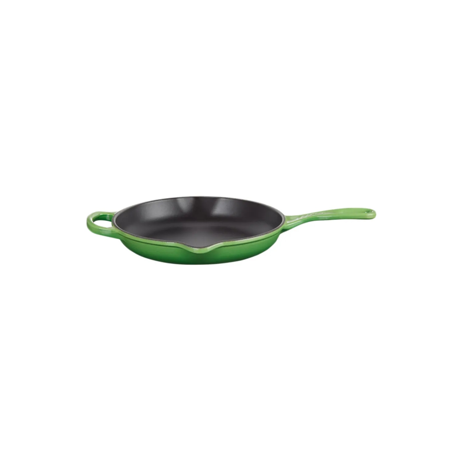 Le Creuset Gryder & Pander * Signature stegepande,