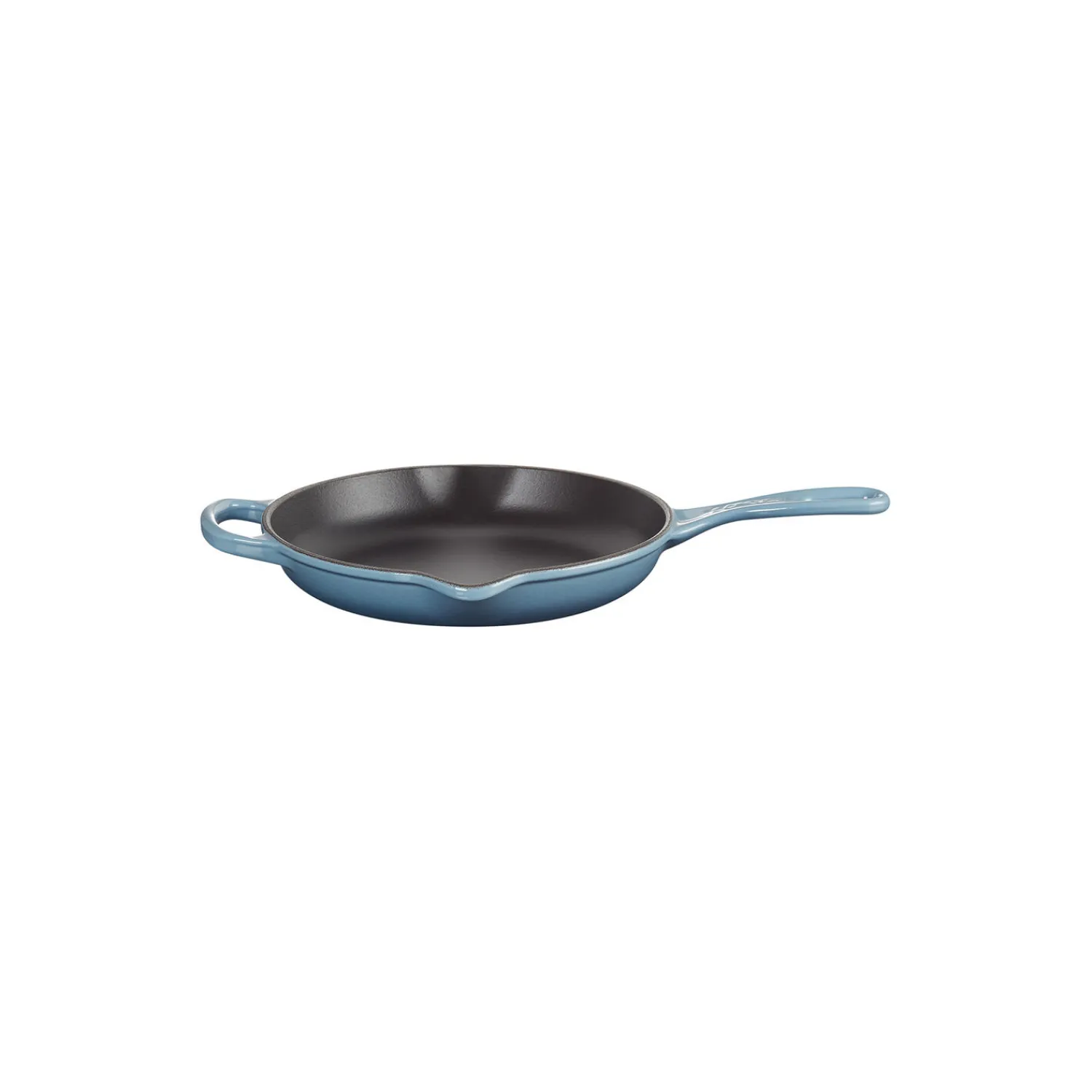 Le Creuset Gryder & Pander * Signature stegepande Ø cm,