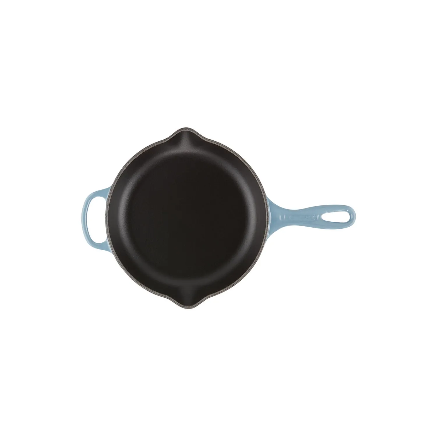 Le Creuset Gryder & Pander * Signature stegepande Ø cm,