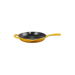 Le Creuset Gryder & Pander * Signature stegepande Ø cm,