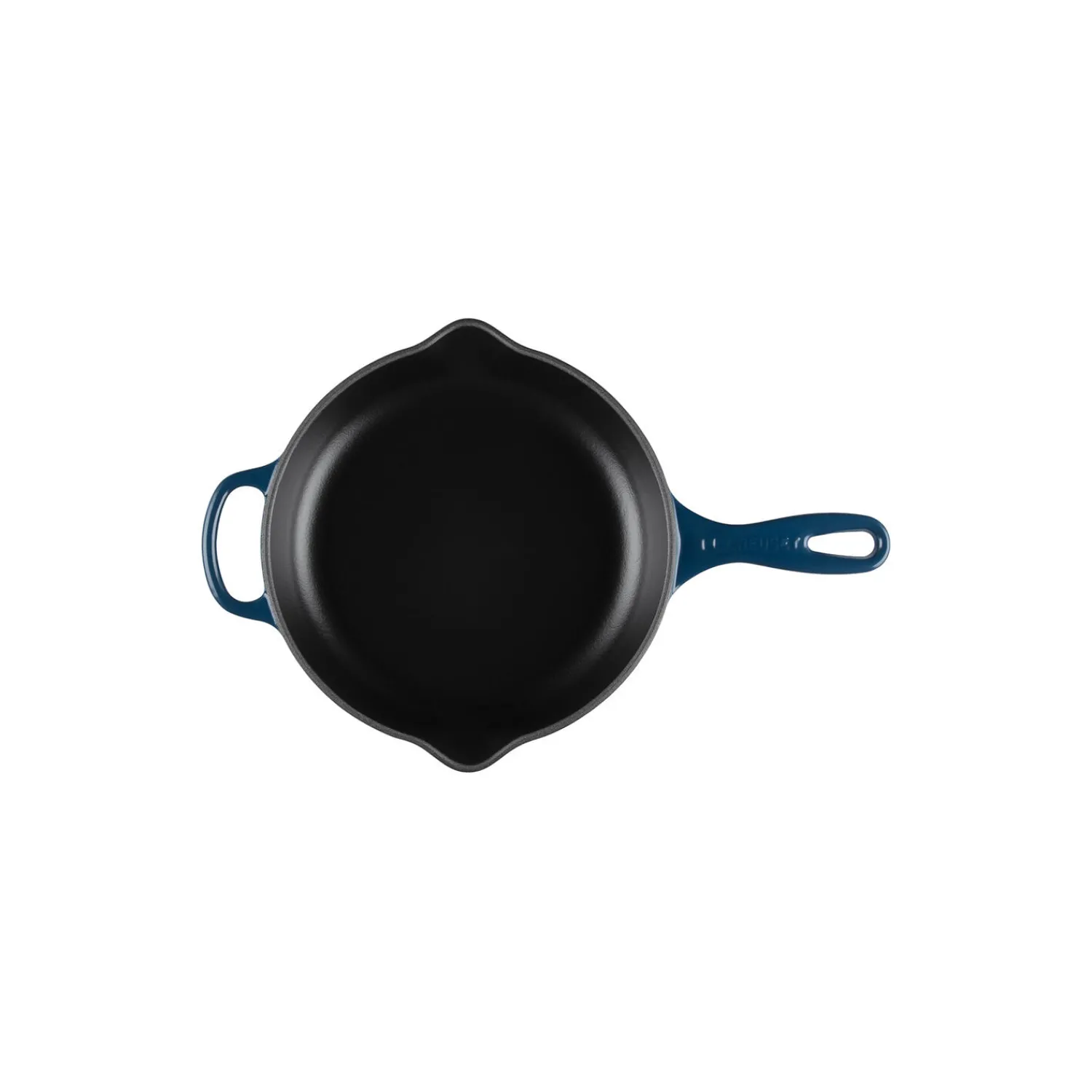 Le Creuset Gryder & Pander * Signature stegepande Ø cm,