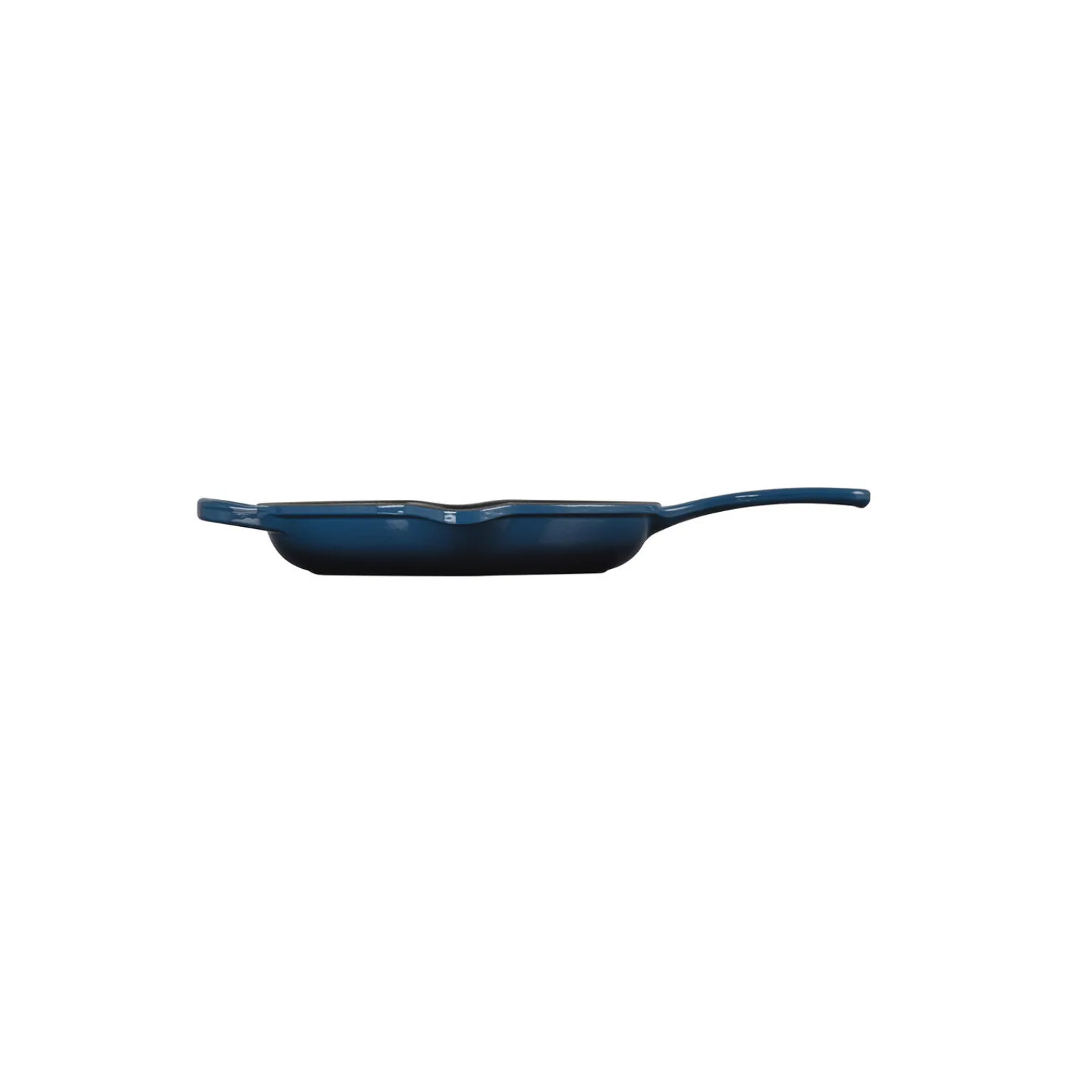 Le Creuset Gryder & Pander * Signature stegepande Ø cm,