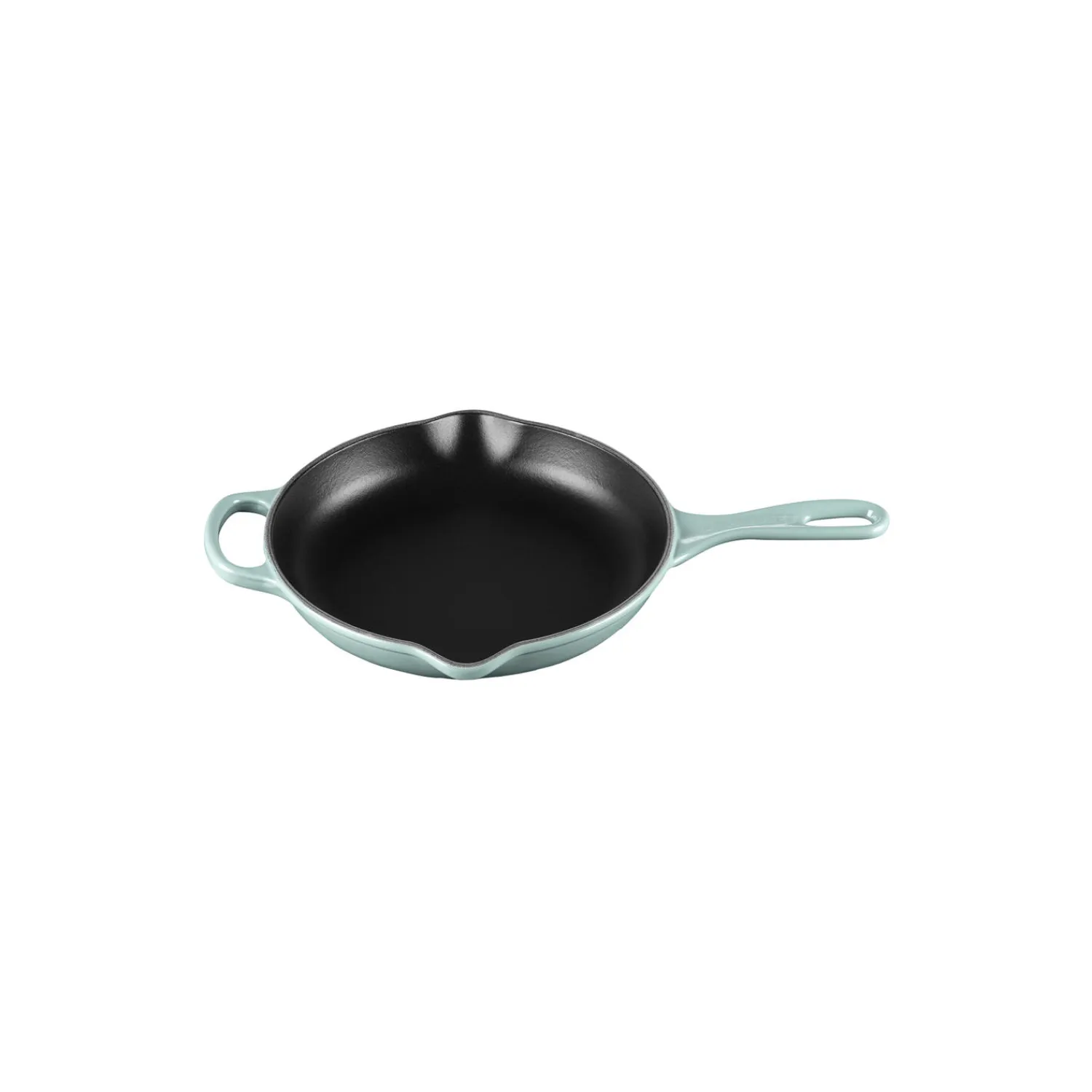 Le Creuset Gryder & Pander * Signature stegepande Ø cm,