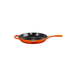 Le Creuset Gryder & Pander-Signature stegepande Ø 23 cm,