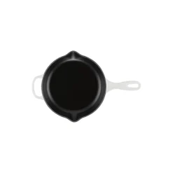 Le Creuset Gryder & Pander * Signature stegepande Ø cm,