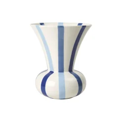 Kähler Vaser * Signature vase 20 cm, blå