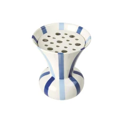 Kähler Vaser * Signature vase 20 cm, blå