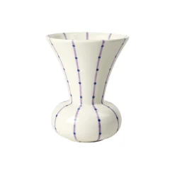 Kähler Vaser-Signature vase 15 cm, lilla