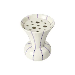 Kähler Vaser-Signature vase 15 cm, lilla