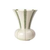 Kähler Vaser-Signature vase, grøn
