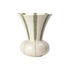 Kähler Vaser-Signature vase, grøn