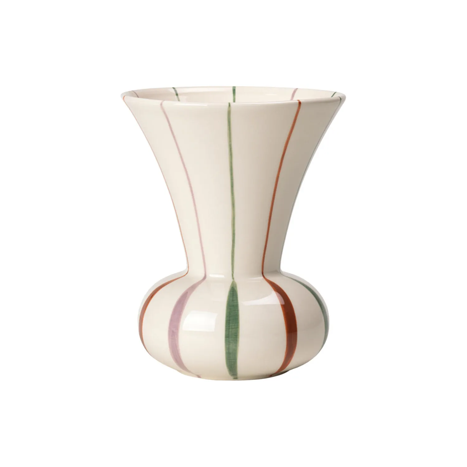 Kähler Vaser * Signature vase, multi