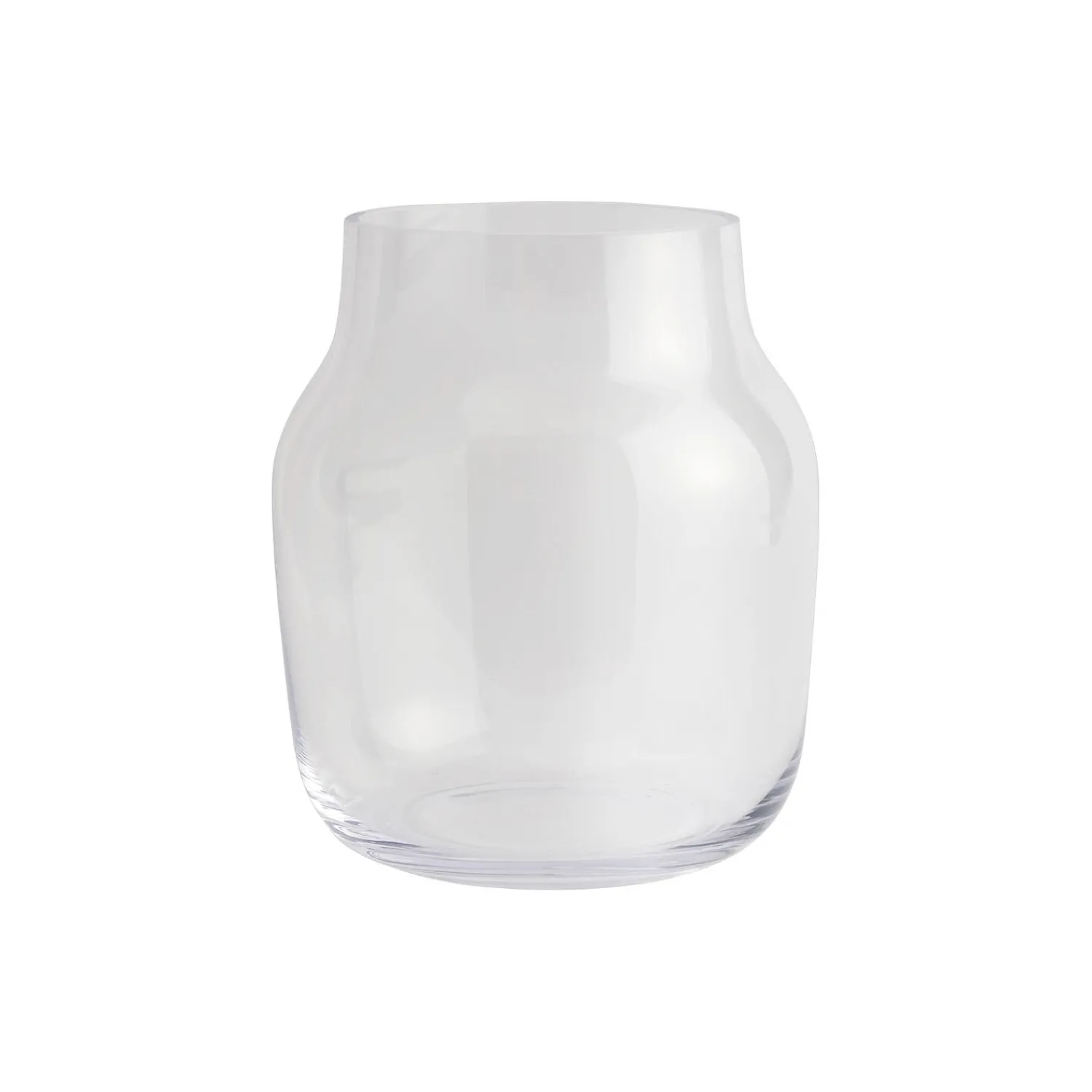 Muuto Vaser * Silent Vase,