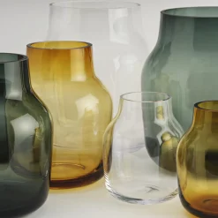 Muuto Vaser * Silent Vase,