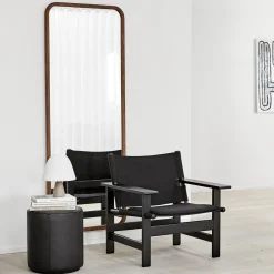 Fredericia Vægspejle * Silhouette spejl 70x180 cm,