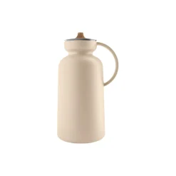 Eva Solo Kaffe- & Teudstyr * Silhouette termokande, soft beige