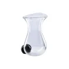 Holmegaard Vaser-Silhouette Vase