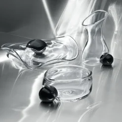 Holmegaard Vaser-Silhouette Vase