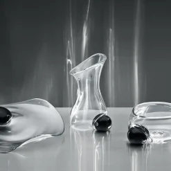 Holmegaard Vaser-Silhouette Vase