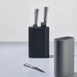 Zone Denmark Køkkenknive-Singles knivblok