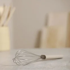 Zone Denmark Køkkenudstyr * Singles piskeris, soft taupe