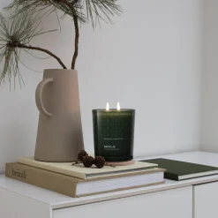Skandinavisk Lys & Duftlys-SKOG Scented Candle