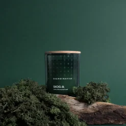Skandinavisk Lys & Duftlys-SKOG Scented Candle Special Edition