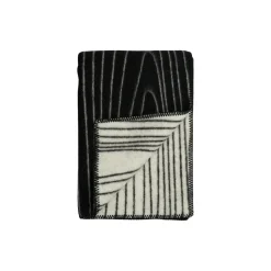 Røros Tweed Plaider * SKOG Throw,