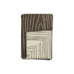 Røros Tweed Plaider-SKOG Throw,