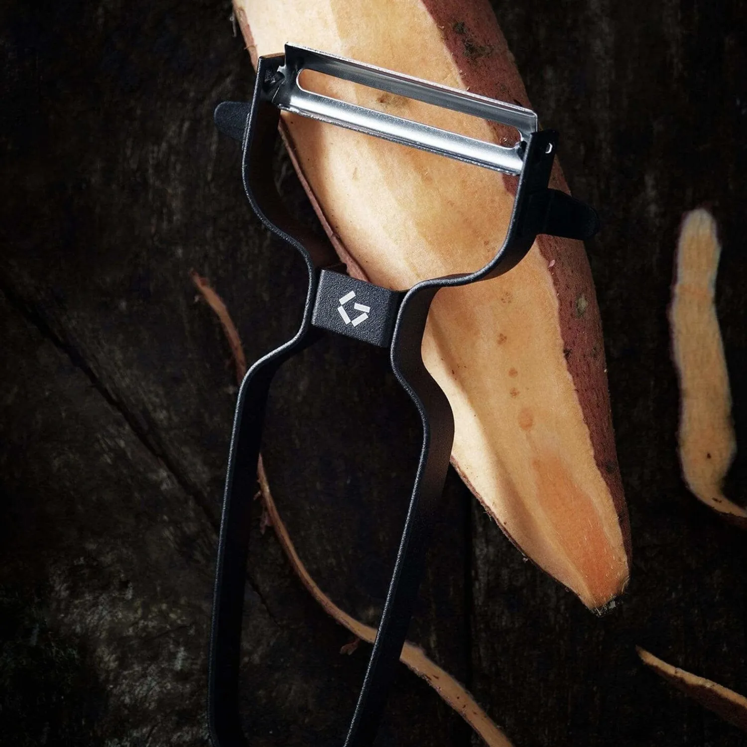 Gastrotools Køkkenudstyr * Skræller