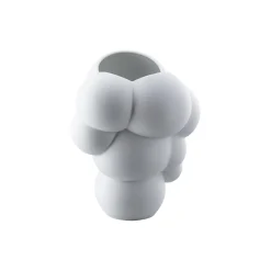 Rosenthal Vaser * Skum Weiss matt Vase