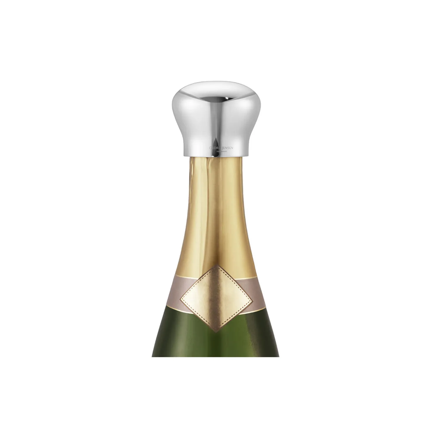 Georg Jensen Barudstyr-Sky champagne prop